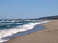 Der Strand von Badesi