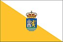 Drapeau de Castilblanco de los Arroyos