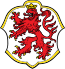 Blason de Wasserburg am Inn