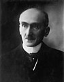 Henri Bergson (1859–1941)