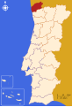 District de Viana do Castelo.