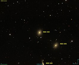 NGC 430