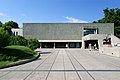 Mendebaldeko Artearen Museo Nazionala (Tokio).