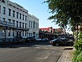 Image 6Old Town Sacramento, the capital as it looked like in 19th century