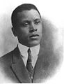 Oscar Micheaux, figure majeure des race films dans l'entre-deux-guerres[96].