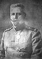 Lt. Gen. Nerezov (30.07.1918 – 15.10.1918)