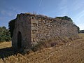 Ermita de Miralpeix.Exterior.