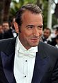 Q189422 Jean Dujardin geboren op 19 juni 1972