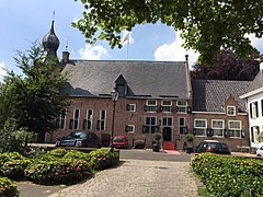 Coevorden Castle