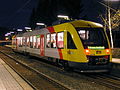 Alstom Coradia LINT