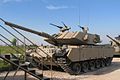 M60 Patton „Magach 7”