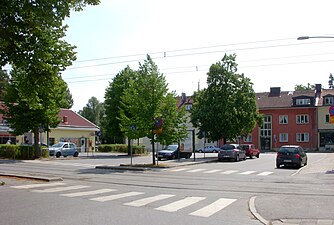 Nockeby torg