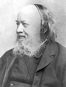 Edwin Chadwick