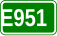 E951