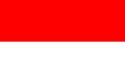 Bendera ya Indonesia