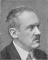 K.K. Steincke (1880-1963)