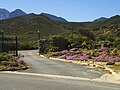 Karoo Desert National Jardín botánico