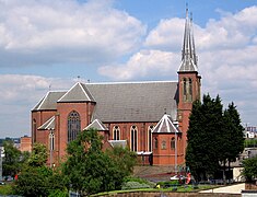 St. Chad Katedrala, Birmingham