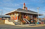 Swampscott