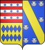 Blason de Molompize