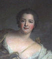 Diane-Adélaïde de Mailly-Nesle.