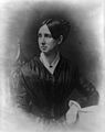 Dorothea Dix overleden op 17 juli 1887