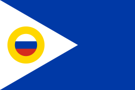 Bandera de Chukotka