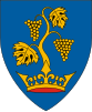 Coat of arms of Imrehegy