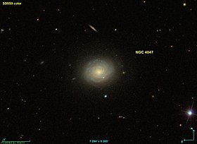 Image illustrative de l’article NGC 4047