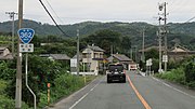 浜松市浜名区細江町気賀