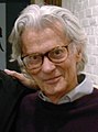 Richard Avedon in 2004 geboren op 15 mei 1923