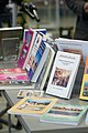 Image 4Somali language books on display. (from Culture of Somalia)