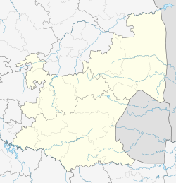 Bethal is located in Mpumalanga