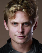 Billy Magnussen en 2011.