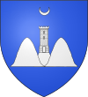 Blason de Mons