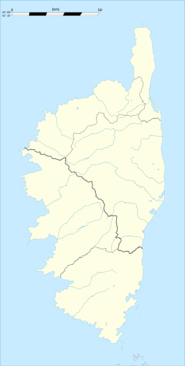 Santa-Reparata-di-Balagna (Corsica)