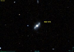 NGC 1075