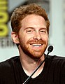 Seth Green, voce del Gorn in Robot Chicken