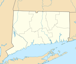 Aspetuck, Connecticut is located in Connecticut