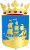 Official seal of Veenendaal