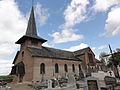 Kirche Sainte-Benoîte