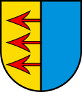 Blazono de Uezwil