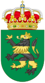 Blason de Alpedrete