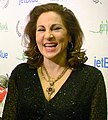 Kathy Najimy geboren op 6 februari 1957