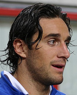 Luca Toni