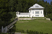 Villa Jeanneret-Perret, La Chaux-de-Fonds