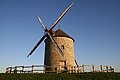 Le moulin de Moidrey