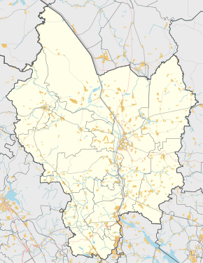 Подвязново (Дмитровский городской округ) (Дмитровский район (Московская область))