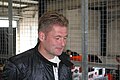 Q173145 Jos Verstappen in 2005 geboren op 4 maart 1972