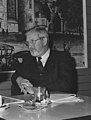 Karel Roskam op 13 november 1986 geboren op 7 maart 1931